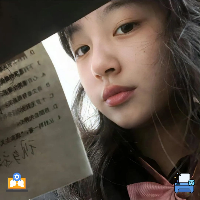 用户头像